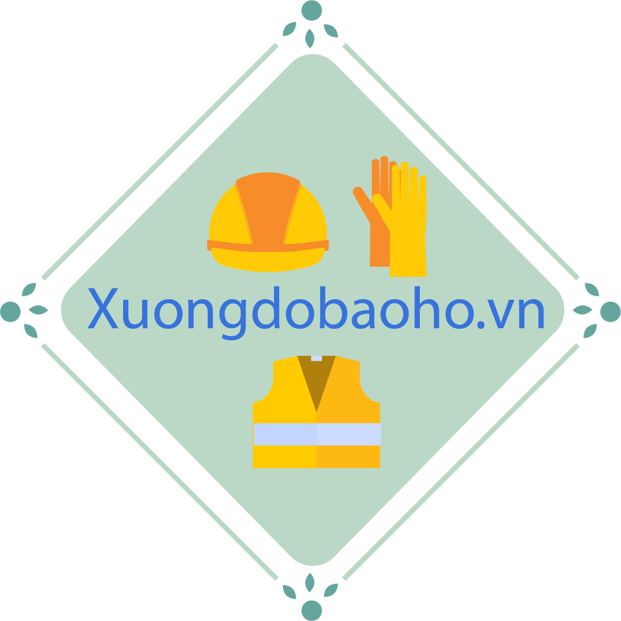 Xuongdobaoho.vn