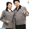 Quần áo bảo hộ Hàn Quốc may theo thiết kế