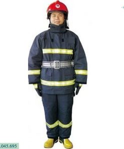 Quần áo bảo hộ cứu hỏa