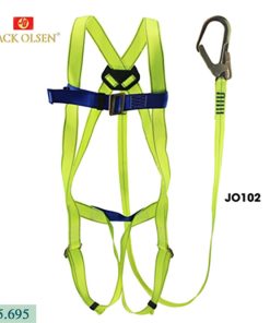 Dây Jack Olsen JO 102 1 móc