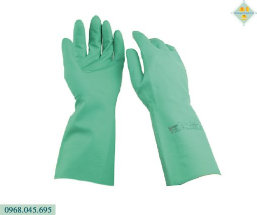 Găng tay chống hóa chất Ansell