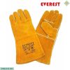 Găng tay da hàn Everest Ew14 Đài Loan