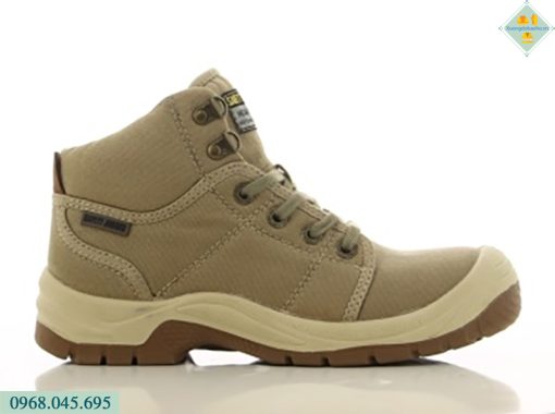 Giầy Jogger desert cao cấp