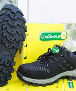 Giầy mũi sắt Unishield