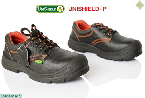 Giày mũi sắt Unishield Gi037