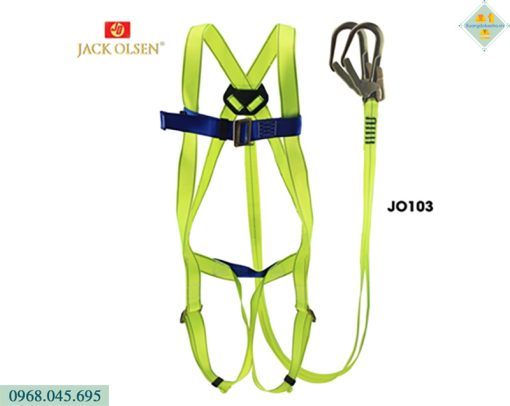 Dây bảo hộ Jack Olsen JO 103