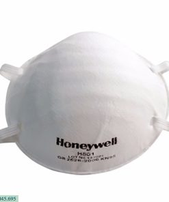 Khẩu trang Honeywell H801