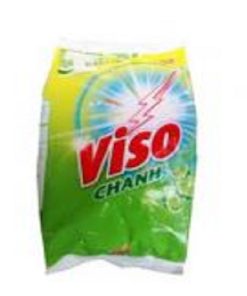 Bột giặt Viso chính hãng