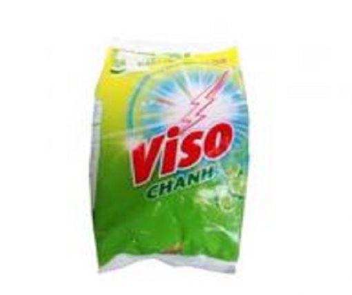 Bột giặt Viso chính hãng