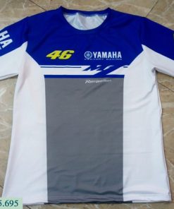 Đồng phục Yamaha